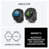 Smartwatch GARMIN 010-02933-01 Lime 1,2" 0,9" 45 mm-14