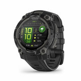 Smartwatch GARMIN 010-02933-01 Lime 1,2" 0,9" 45 mm-28