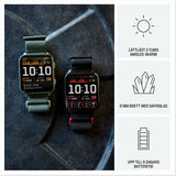 Smartwatch GARMIN 010-02980-02 Black Board 2"-8