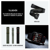 Smartwatch GARMIN 010-02980-02 Black Board 2"-5