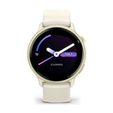 Smartwatch GARMIN 010-02985-01 White 1,2"-3