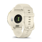 Smartwatch GARMIN 010-02985-01 White 1,2"-2