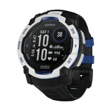 Smartwatch GARMIN Instinct 3 Solar GPS 50mm Black 1,2" 45 mm-0