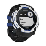 Smartwatch GARMIN Instinct 3 Solar GPS 50mm Black 1,2" 45 mm-3