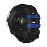 Smartwatch GARMIN Instinct 3 Solar GPS 50mm Black 1,2" 45 mm-2