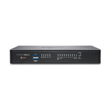 Router SonicWall 02-SSC-2837 RJ45 USB-A 3.2-0