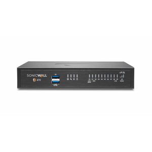 Firewall SonicWall 02-SSC-6797-0