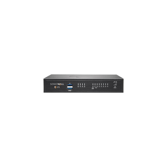 Firewall SonicWall 02-SSC-6820-0