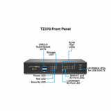 Firewall SonicWall 02-SSC-6821-7