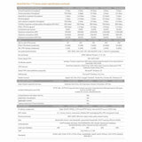 Firewall SonicWall 02-SSC-6821-3