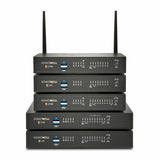 Firewall SonicWall 02-SSC-6821-2