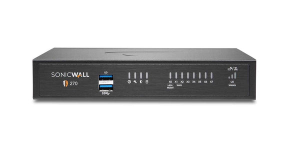Adaptor SonicWall 02-SSC-6846-0