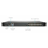 Adaptor SonicWall 03-SSC-2976-1