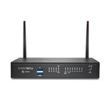 Router SonicWall TZ270 RJ45 USB-A 3.2-1