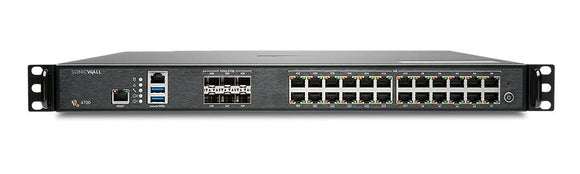 Nsa 4700 Hardware Firewall-0