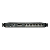 Router SonicWall 02-SSC-8986 RJ45 x 24 USB-A 3.2-3