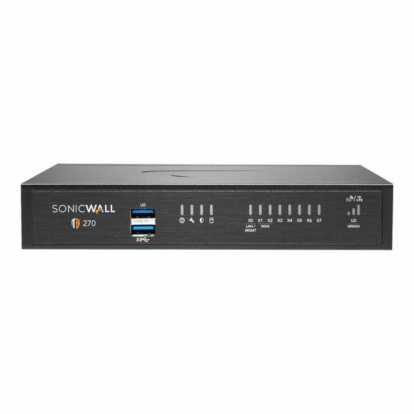 Router SonicWall 03-SSC-1802-0