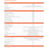 Router SonicWall 03-SSC-2841-1