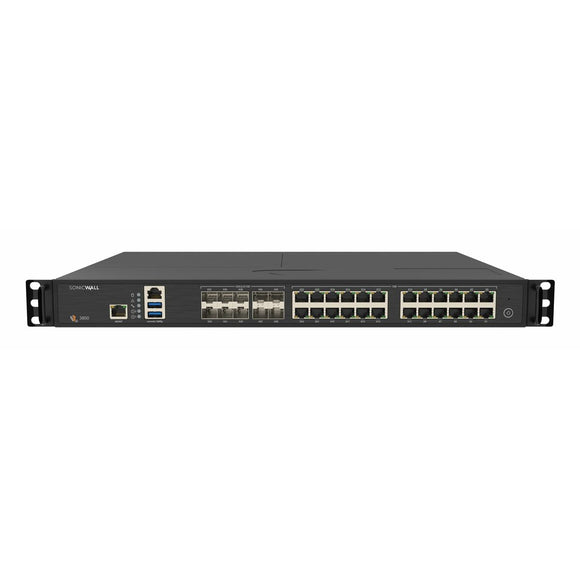 Router SonicWall 03-SSC-4663-0