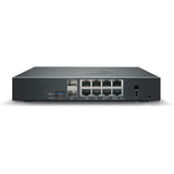 Router SonicWall 03-SSC-6919 USB RJ45 Ethernet LAN 10/100/1000-1