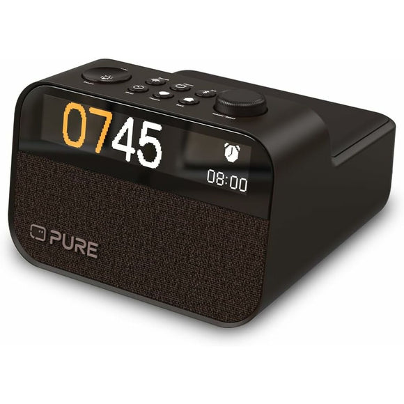 Clock-Radio Pure PURE MOMENT-0