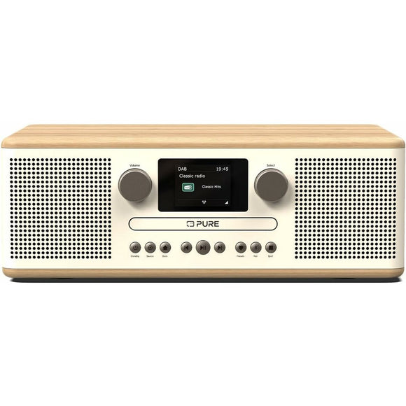 Hi-Fi Pure CLASSIC C-D6-0