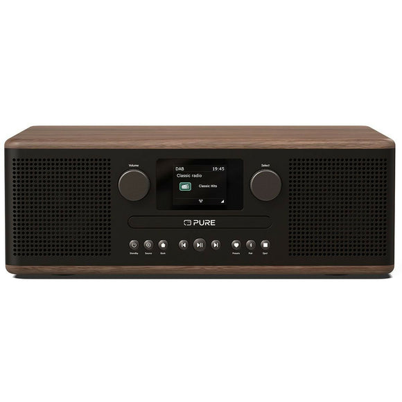 Hi-Fi Pure CLASSIC C-D6-0