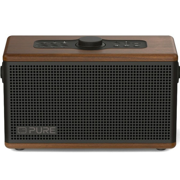 Portable Bluetooth Speakers Pure 254374-0