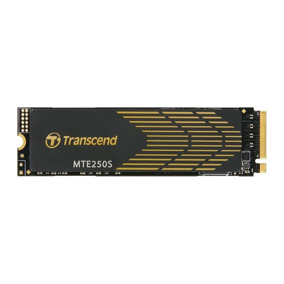 TRANSCEND 4TB M.2 2280 PCIe Gen4x4 NVMe-0