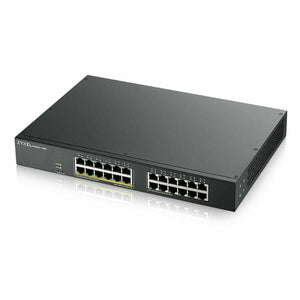 Switch ZyXEL GS1900-24EP-EU0101F-0