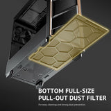 ATX Semi-tower Box Antec 0-761345-10177-6-15