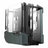 ATX Semi-tower Box Antec Cannon Black-0