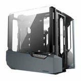 ATX Semi-tower Box Antec Cannon Black-8