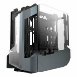 ATX Semi-tower Box Antec Cannon Black-7