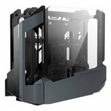 ATX Semi-tower Box Antec Cannon Black-6