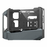 ATX Semi-tower Box Antec Cannon Black-3