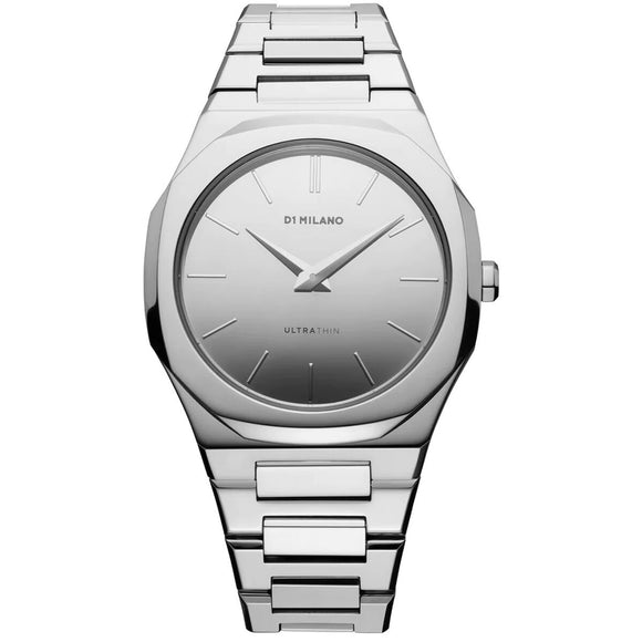 Men's Watch D1 Milano MIRROR (Ø 38 mm)-0