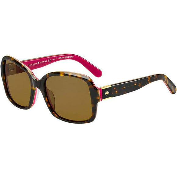 Ladies' Sunglasses Kate Spade ANNORA_P_S-0