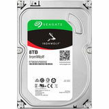 Hard Drive Seagate IronWolf 3,5" 8 TB-4