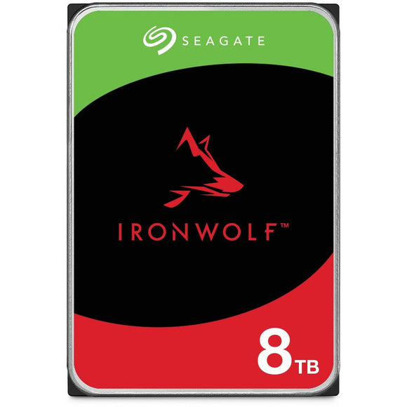 Hard Drive Seagate ST8000VN002 3,5