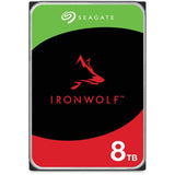 Hard Drive Seagate ST8000VN002 3,5" 8 TB-0