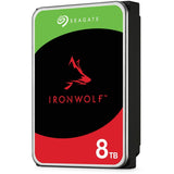 Hard Drive Seagate ST8000VN002 3,5" 8 TB-4