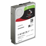 Hard Drive Seagate IronWolf  3,5" 8 TB-4