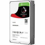 Hard Drive Seagate IronWolf  3,5" 8 TB-3