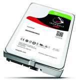 Hard Drive Seagate IronWolf  3,5" 8 TB-2