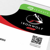 Hard Drive Seagate IronWolf  3,5" 8 TB-1