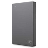 External Hard Drive Seagate BASIC 2,5" USB 3.2 960 MB/s Black-0