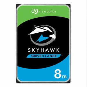 Hard Drive Seagate SkyHawk 3,5"-0