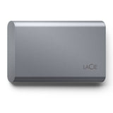 External Hard Drive LaCie MOBILE SECURE 1TB 2.5SE Grey 1 TB-2