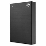 External Hard Drive Seagate STKZ5000400 5 TB-7